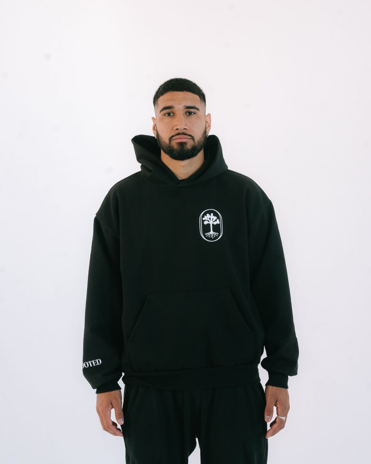 Rooted Hoodie