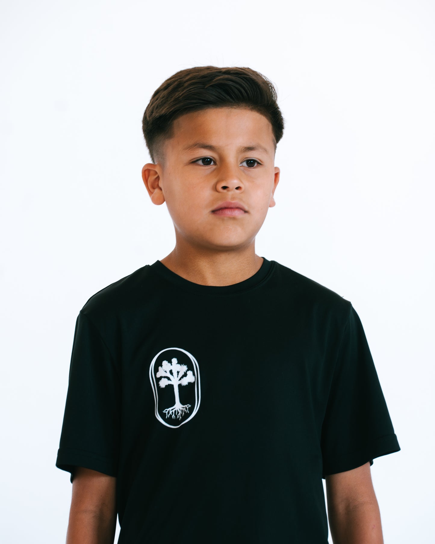 Rooted Athletic Tee
