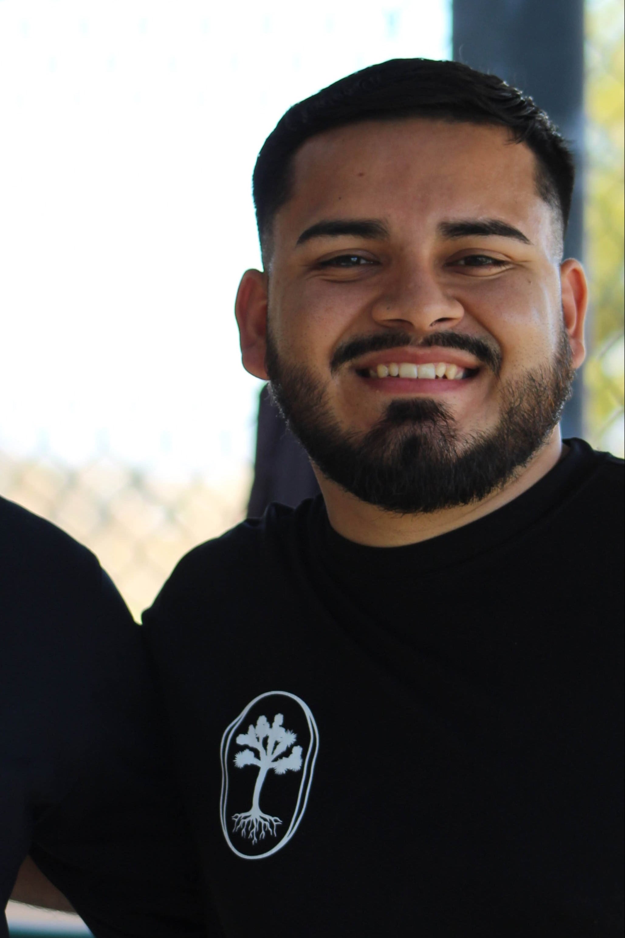 Christian Ramirez (Chief Operating Officer)