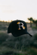 Poppy Hat