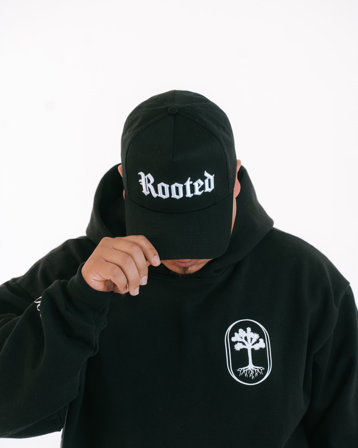 Rooted Hat
