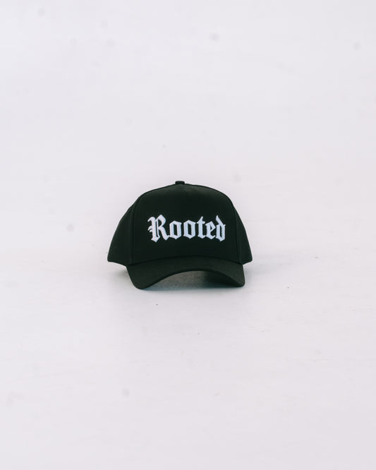 Rooted Hat