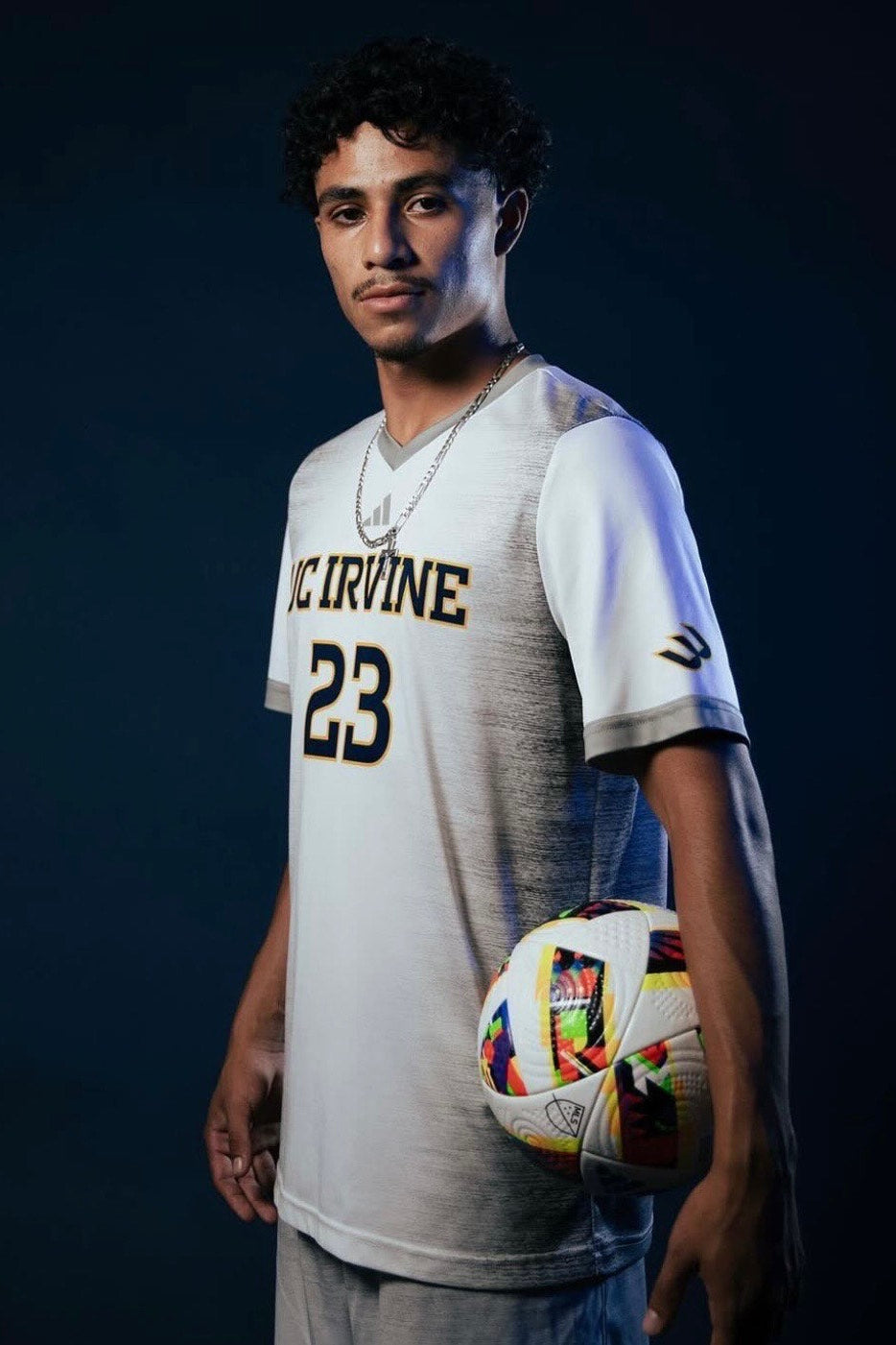 Darwin Lopez (Athlete)