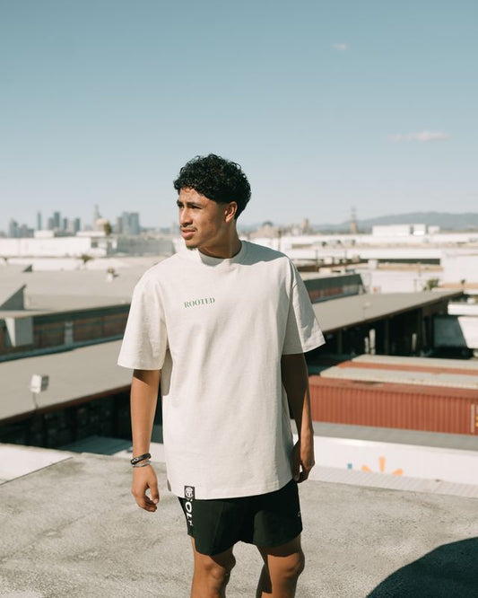 Rooted Tee